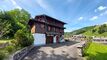 Einmaliges charmantes Chalet mit Einliegerwohnung in Sörenberg