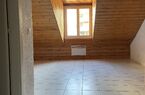 APPARTEMENT DUPLEX
AU CENTRE VILLE