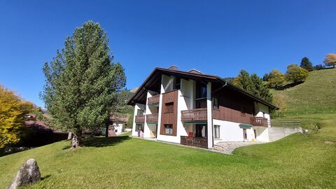 GEMÜTLICHE 2.5 ZIMMER-WOHNUNG, VOLL MÖBLIERT UND INKL. INVENTAR