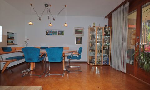 Familien Willkommen!