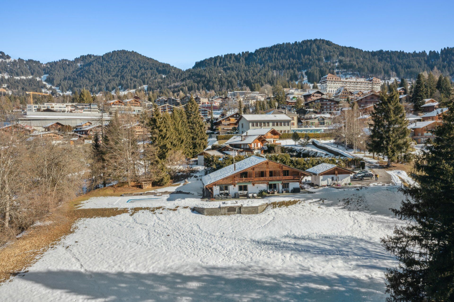 Chalet