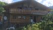Vendu : Splendide chalet de deux appartements au-dessus du village du Sépey