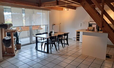 Appartamento CH-2852 Courtételle, Rue du Vieux-Moulin 15