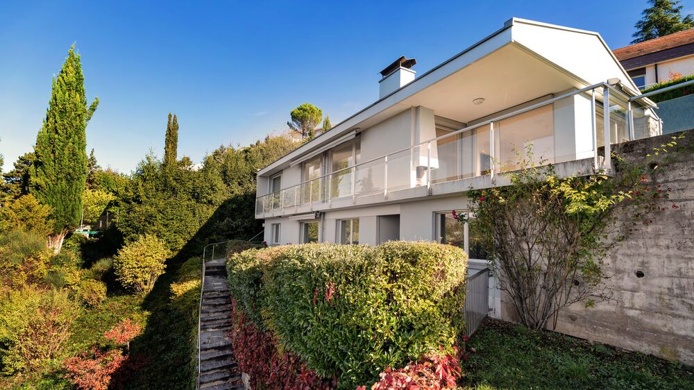 Riviera Properties Real estate agency Vevey Montreux