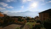 I EXCLUSIVITE I Appartement de 4,5 pièces avec jardin - Vue lac