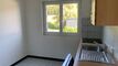 3.5 room apartment with large balcony.