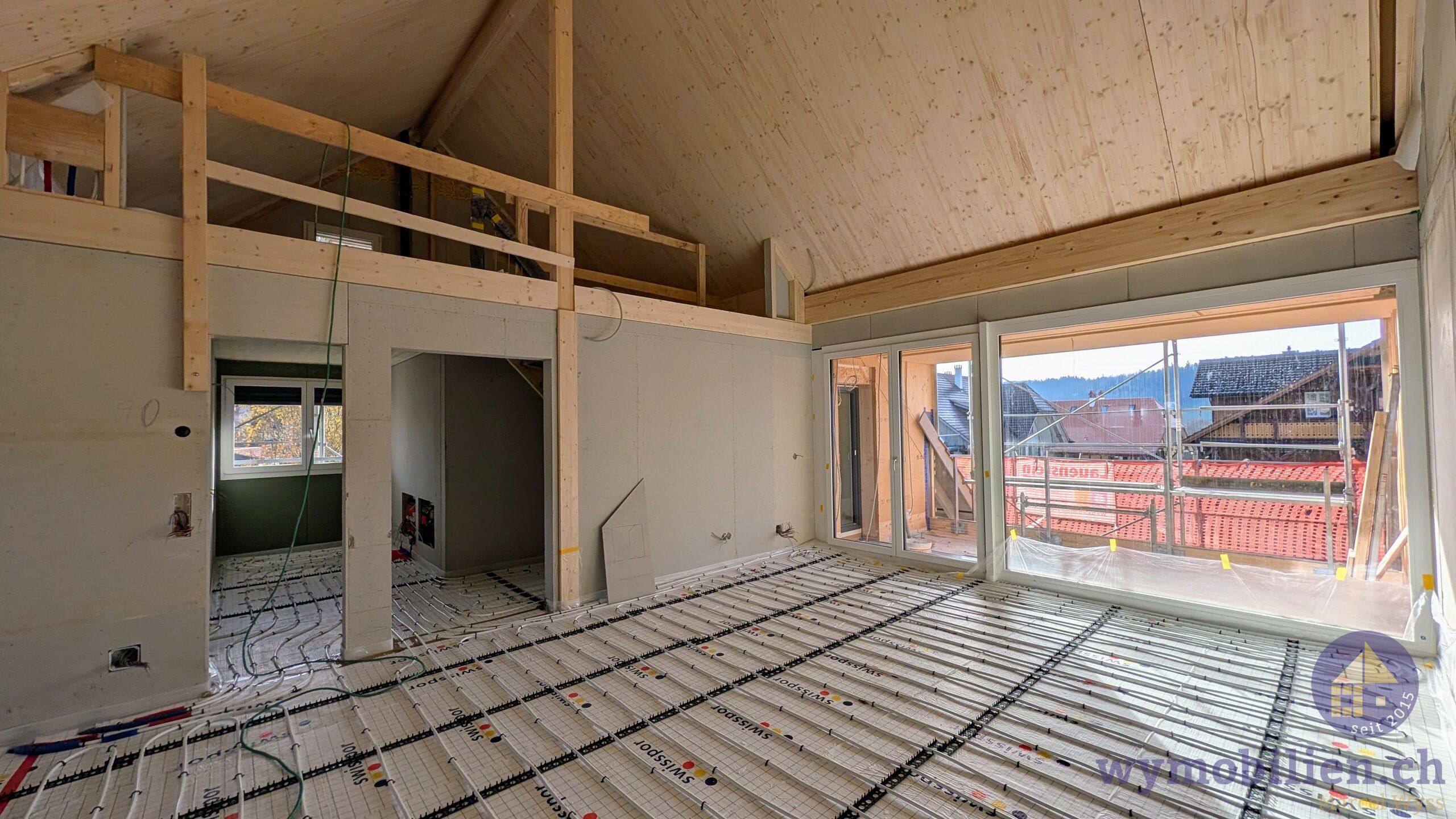 Bsp DG Wohnung Ost (verkauft)