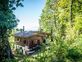 Chalet individuel sur une parcelle de 2'500 m2
Belle vue sur le lac