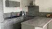 Appartement de 2,5 pièces rez-de-chaussée