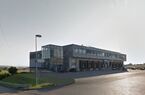 Büro CH-1752 Villars-sur-Glâne, Rte du Petit-Moncor 7A