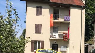 APPARTEMENT DE 3½ PIECES
PROCHE DE TOUTES COMMODITES