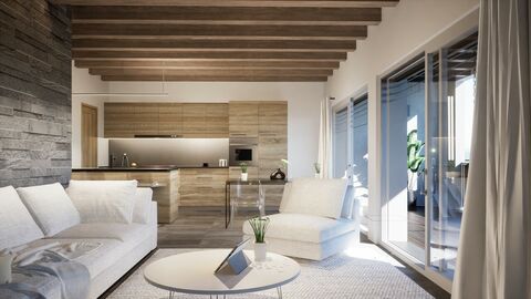Residenz Zen
Lot B104
