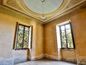 Art Nouveau Period Villa with Panoramic View of Capriasca