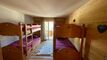 chambre enfants Magnifique 3,5 pc au centre de Crans-Montana!
