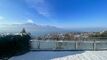 Magnifique appartement de haut standing, vue spectaculaire