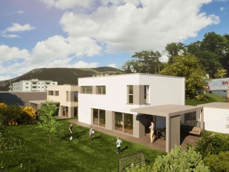 Villetta singola CH-2740 Moutier