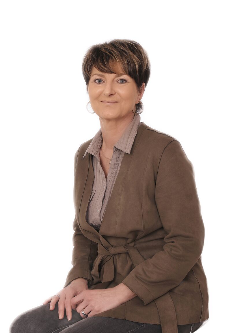 Corinne Girard