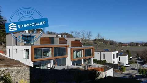Reihenfamilienhaus CH-2017 Boudry