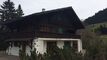 Trop tard, il est vendu : splendide chalet avec potentiel...