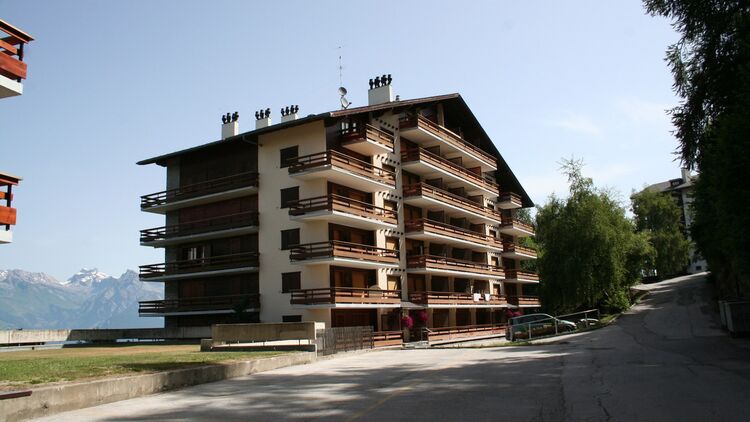 Studio CH-1997 Haute-Nendaz