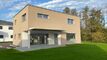 A vendre à Alle - Villa contemporaine à vue dégagée