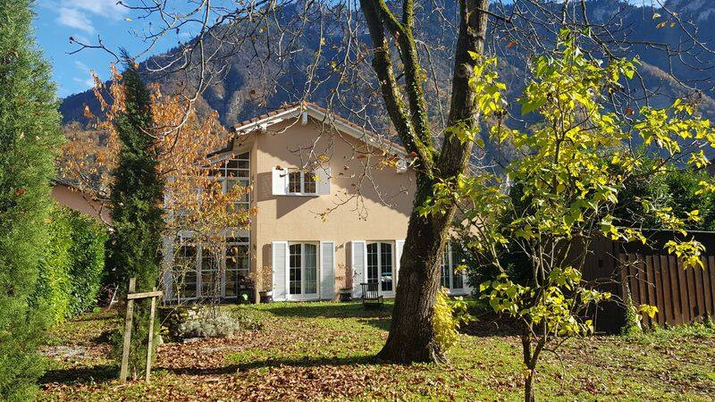 Agence Immobilière à Lavaux • Maisons à Vendre | Chiffelle