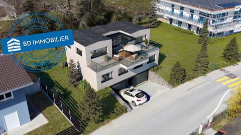 Einfamilienhaus CH-2019 Chambrelien