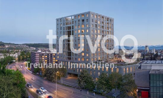 Modern leben mit Fernsicht – Ihr exklusives Zuhause