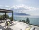 Attique d'exception, vue lac imprenable et spacieuse terrasse