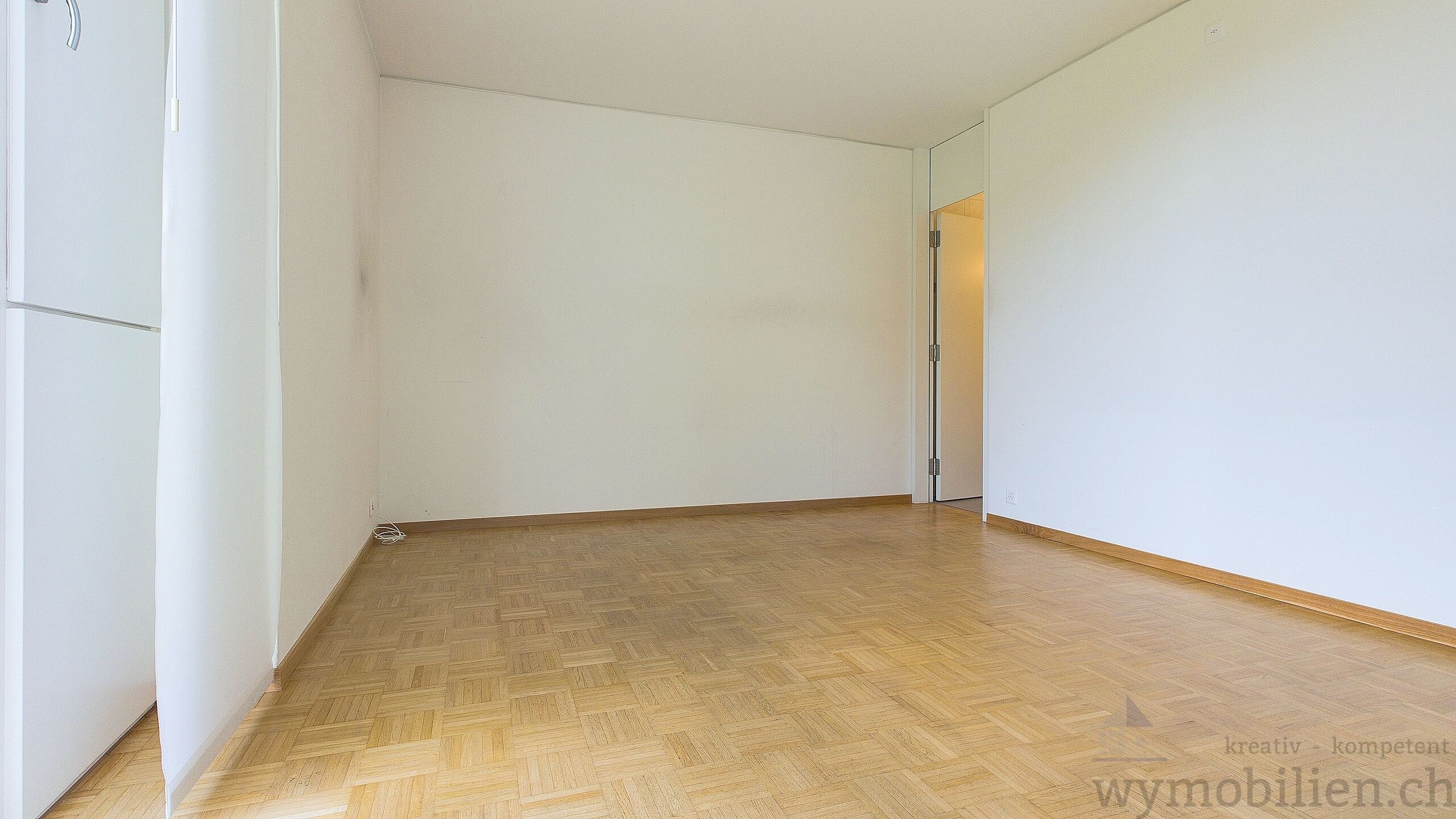 Zimmer mit Bad 