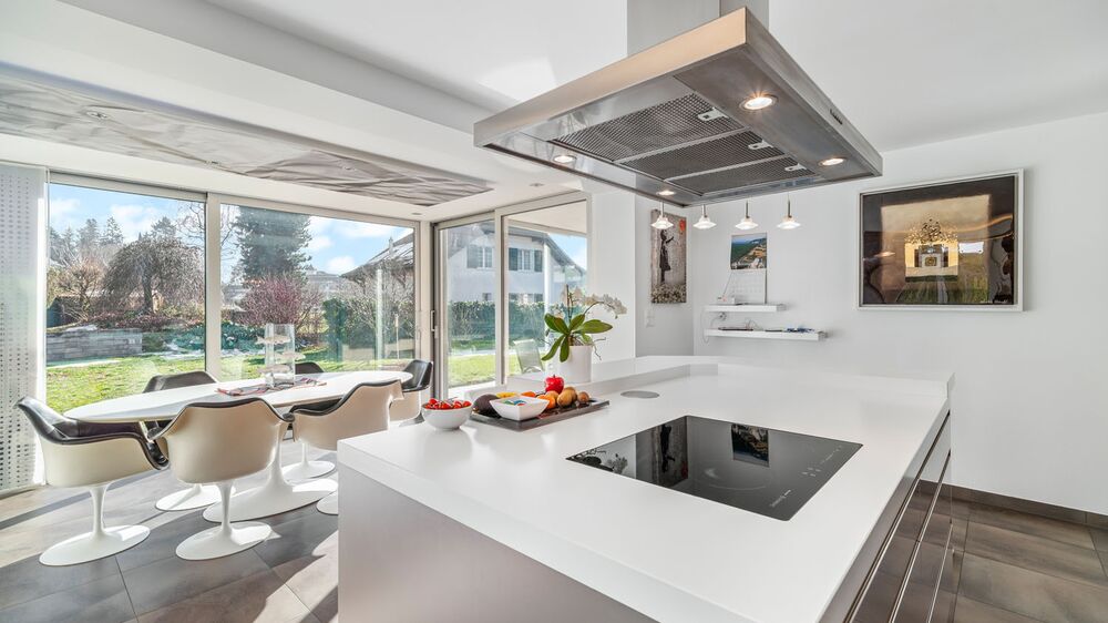 Riviera Properties Real estate agency Vevey Montreux