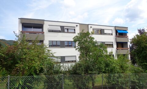 4.5 rooms apartment 85m2