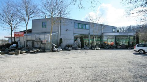 Zu verkaufen in Murten (FR)
Gewerbeliegenschaft an attraktivster Lage!