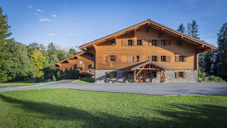 Image for Cantarella B1.1 - 3 pièces à louer à la saison d'hiver