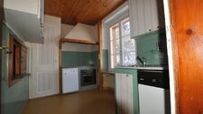 Emblématique chalet 
du début du 20ème siècle