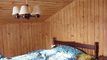 Trop tard ! WAOW qu'il est beau ce chalet à Leysin !