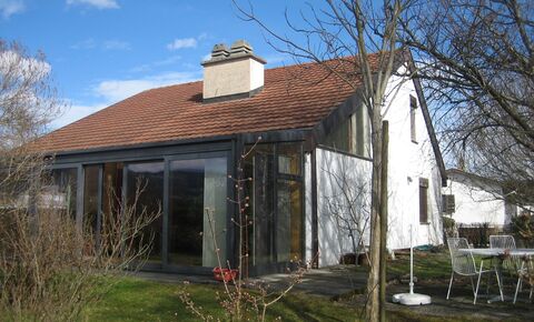 House CH-2854 Bassecourt