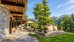 Chalet CH-1882 Gryon