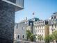Appartement contemporain en duplex au centre-ville
