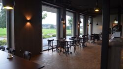 Pächter für ein Café gesucht!