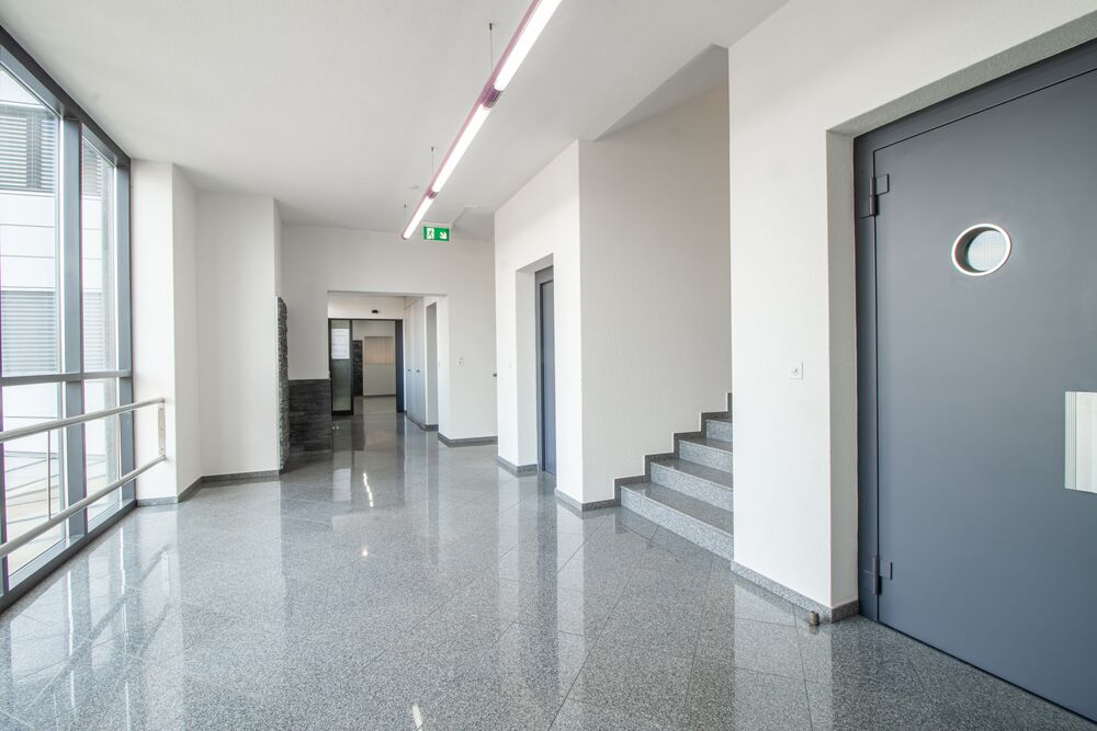 Vollvermietete Renditeliegenschaft im STW-Eigentum an top Lage