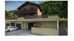 Promotion chalets CH-3984 Fiesch