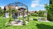 Repräsentatives Berner Landhaus mit traumhaftem Garten