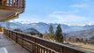 OPPORTUNITE! Magnifique 6,5 pièces avec vue imprenable : Crans-Ouest