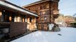 Chalet CH-1882 Gryon