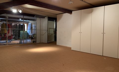 Screed room in the "Stedtli" for rent