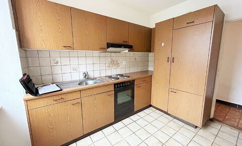 3.5 room apartment