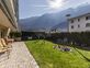 Magnifique jardin privatif pour cet appartement !