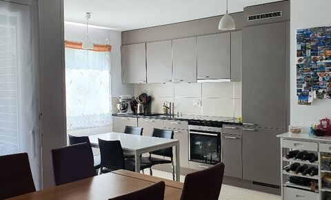 Appartement de 3 pièces à louer