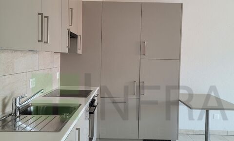 Apartment CH-2822 Courroux, Résidence Bellevie 8A -8B